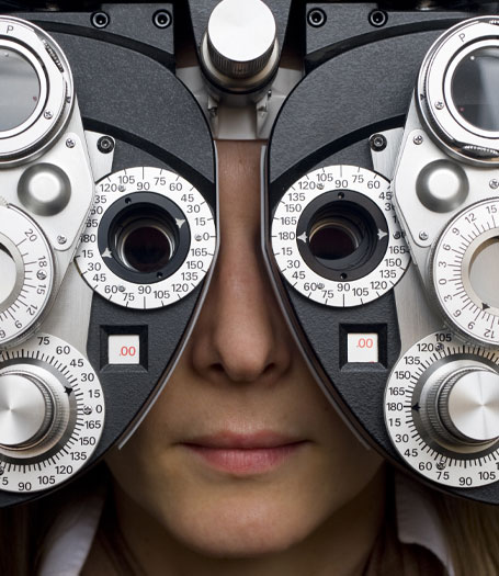 Snowden River Vision Center - Optometrist in Columbia, MD